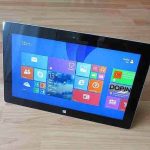 tablette windows 8