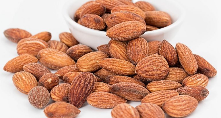 amandes