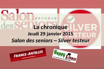 Le salon des seniors à Paris, un événement incontournable