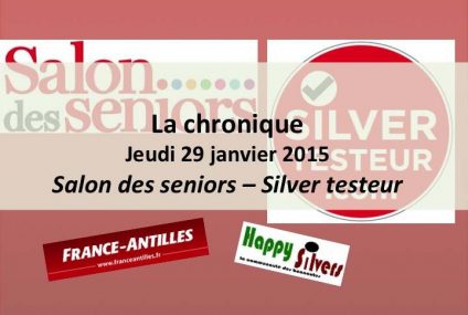 Le salon des seniors à Paris, un événement incontournable