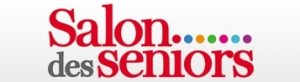 logo salon des seniors