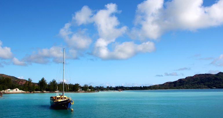 seychelles