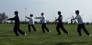 tai chi 1