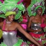 Carnaval 2015 en Guadeloupe