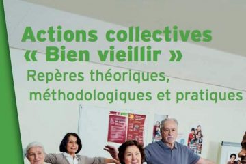Guide INPES Actions collectives Bien vieillir