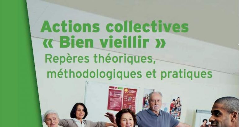 guide action collectives bien vieillir