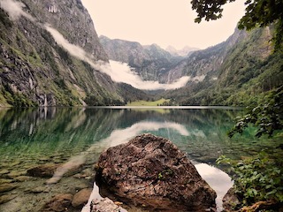 Alpes - Autriche