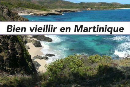 Bien vieillir en Martinique