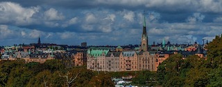 Stockholm