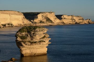 A la découverte de l’île de beauté, la belle Corse