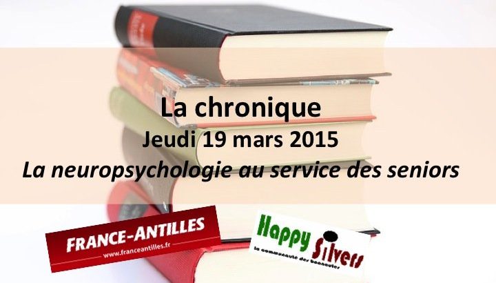 chronique du 19 mars 2015