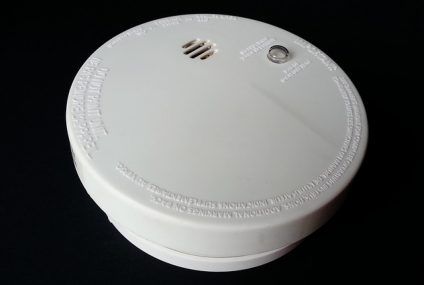 Détecteur de fumée, c&rsquo;est obligatoire