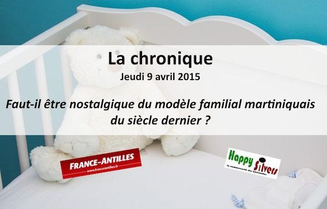 la chronique 9 avril 2015