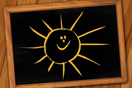 85 % des seniors ont le moral au beau fixe 85 % des seniors ont le moral au beau fixe