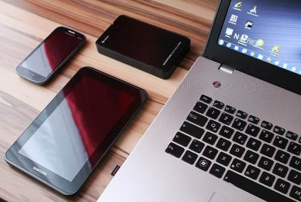 Mon ordinateur ou ma tablette est trop lent(e) ! Mon ordinateur ou ma tablette est trop lent(e) !