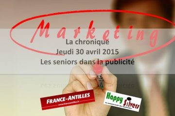 Les seniors, la nouvelle cible des publicitaires ?