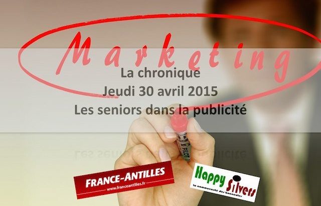 Chronique du 30 avril 2015