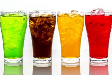 Les boissons light bonnes pour notre santé ?