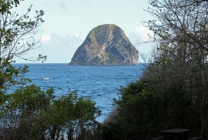 Et si la Martinique devenait une île privée pour seniors aisés ?