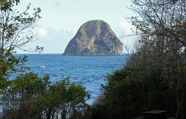 Diamant Martinique