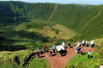 Les Açores by Alice