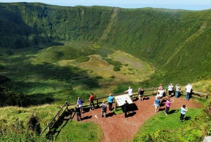 Les Açores by Alice