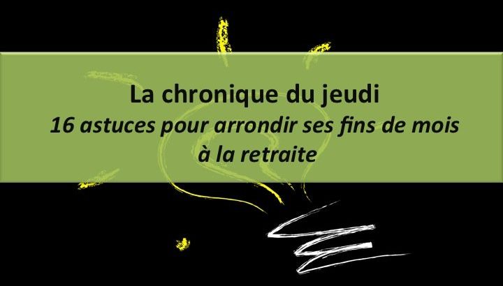 chronique du 4 juin 2015