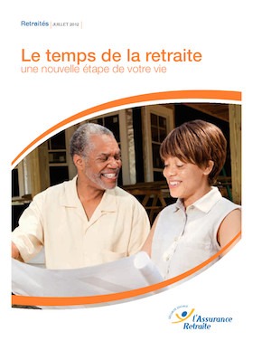 Des guides pour préparer ou pour vivre sa retraite
