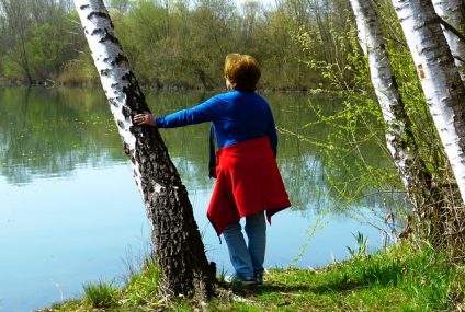 Les bienfaits du sport chez les personnes âgées Les bienfaits du sport chez les personnes âgées
