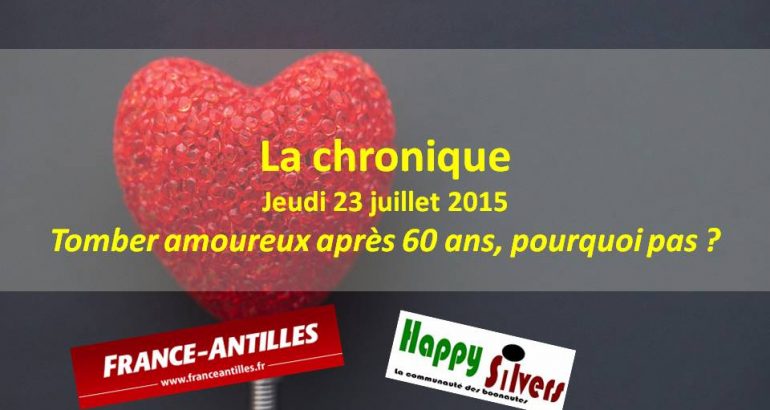 La chronique du jeudi 23 juillet 2015