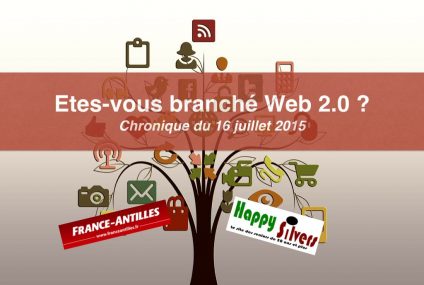 Etes-vous branché Web 2.0 ? Etes-vous branché Web 2.0 ?
