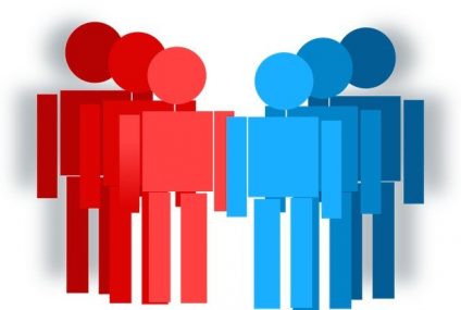 Evolution des seniors à la Martinique