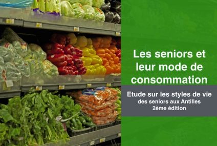 Qui sont les seniors à la Martinique ? La consommation