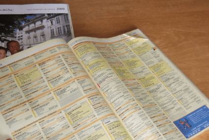 Les associations d&rsquo;aide à domicile