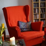 fauteuil