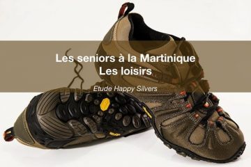 Qui sont les seniors à la Martinique ? Les loisirs