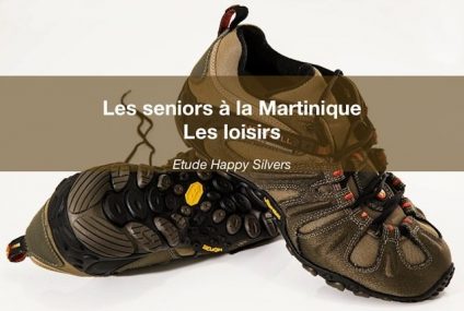 Qui sont les seniors à la Martinique ? Les loisirs