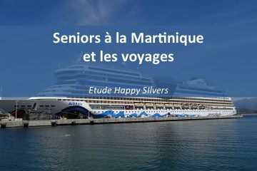 Qui sont les seniors à la Martinique ? Les voyages