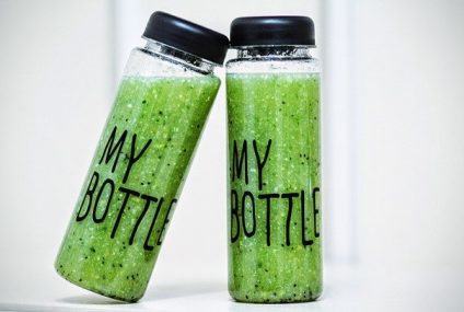 Les bienfaits du concombre sur la santé