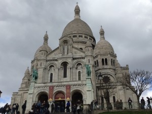 Montmartre