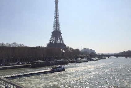 Paris by Alice