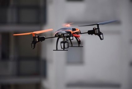 Connaissez-vous les drones ?