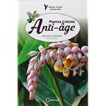 plantes creoles anti age