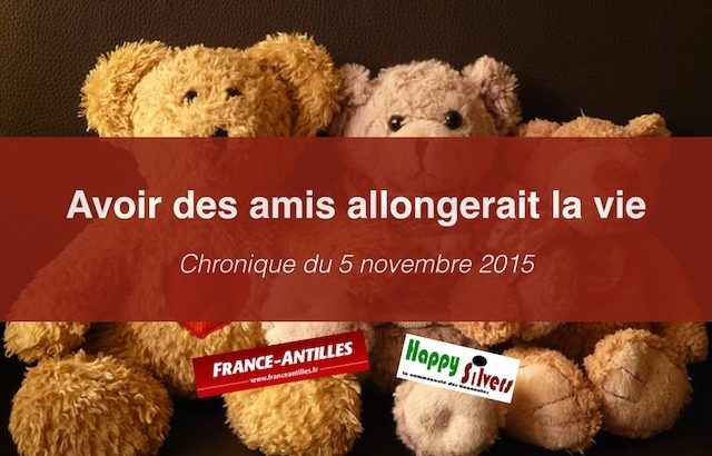 Chronique du 5 novembre 2015