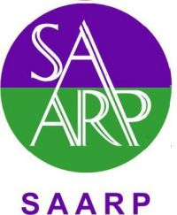 SAARP Logo