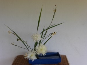 centre floral ikebana 6