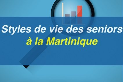 Styles de vie des seniors en 2014