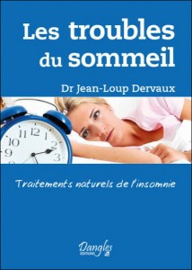 troubles du sommeil