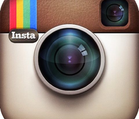 Logo Instagram