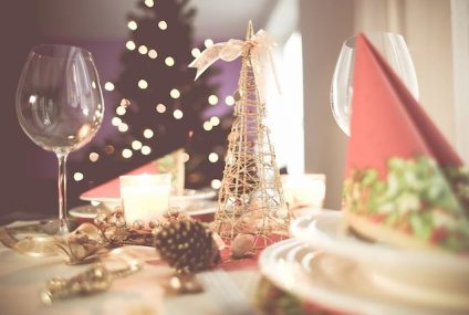 Idées de recettes pour le réveillon